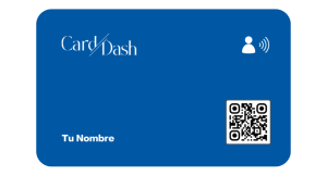 Tarjetas de PVC Monterrey | Tarjetas Personalizadas | CardDash