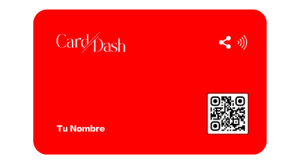 Tarjetas Plásticas de PVC | CardDash